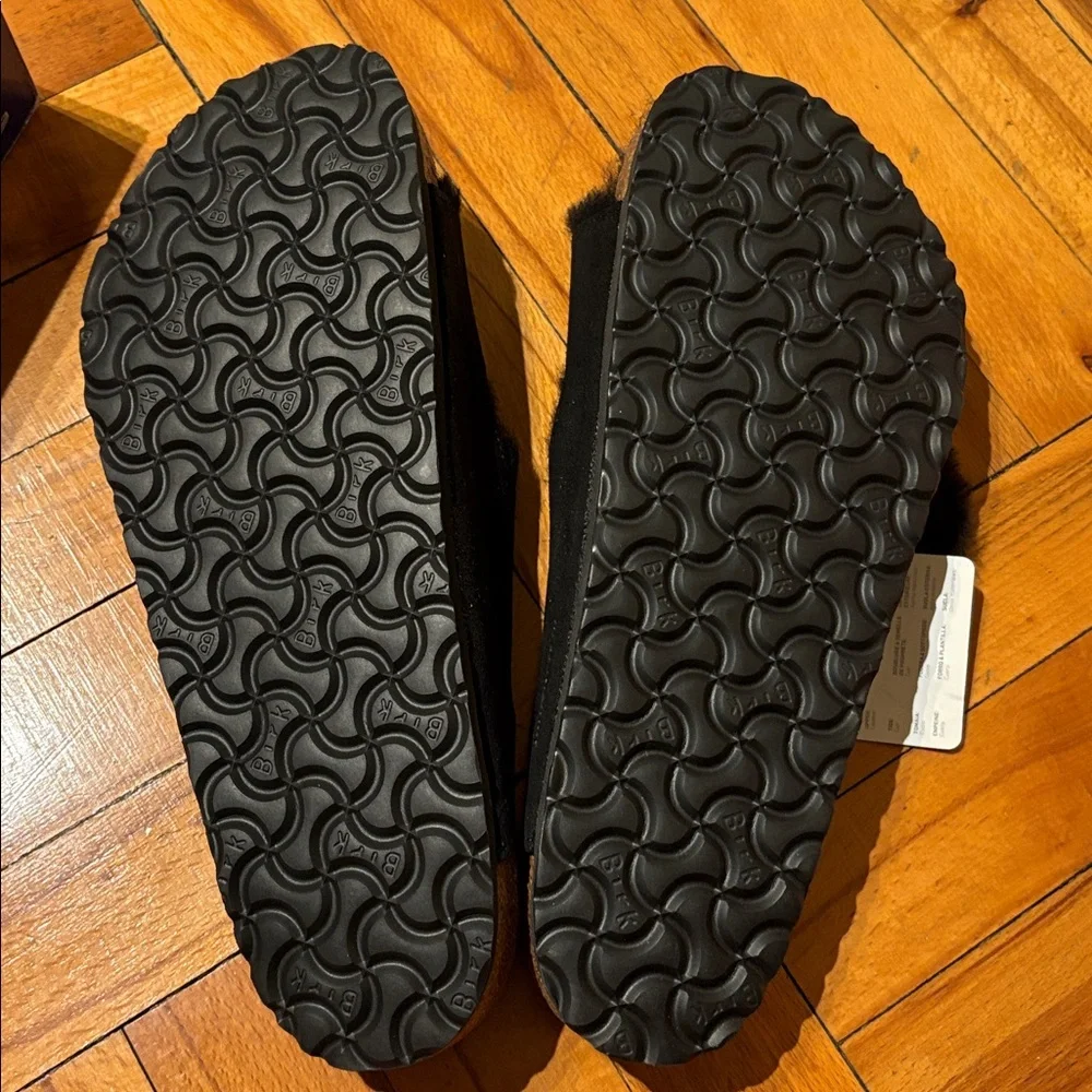 Birkenstock two strap